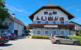 Pension Goeschlberger